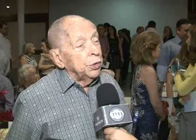 Alcenor Almeida