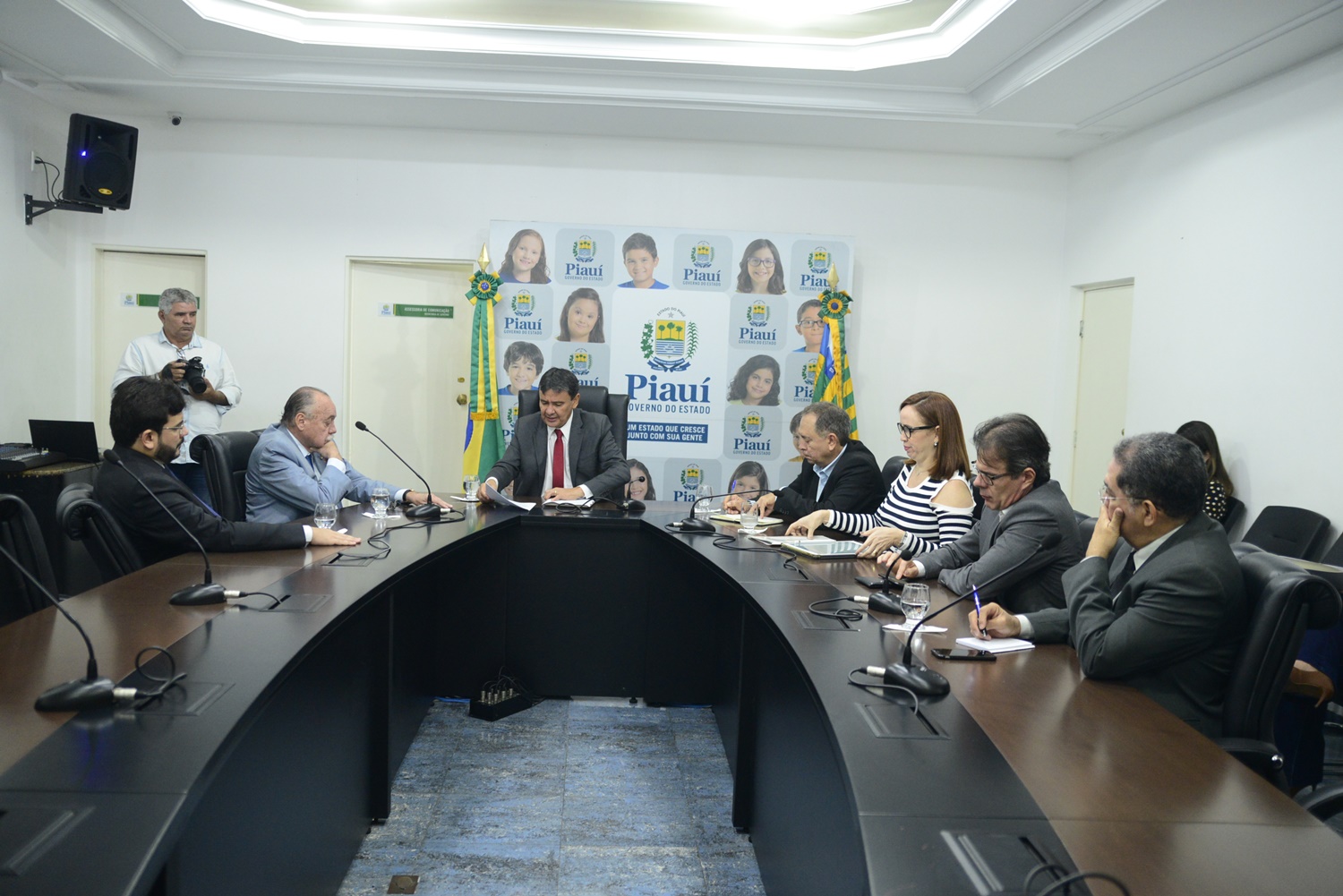 Associação Brasileira da Infraestrutura realizará Fórum no Piauí