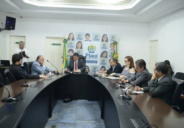 Associação Brasileira da Infraestrutura realizará Fórum no Piauí