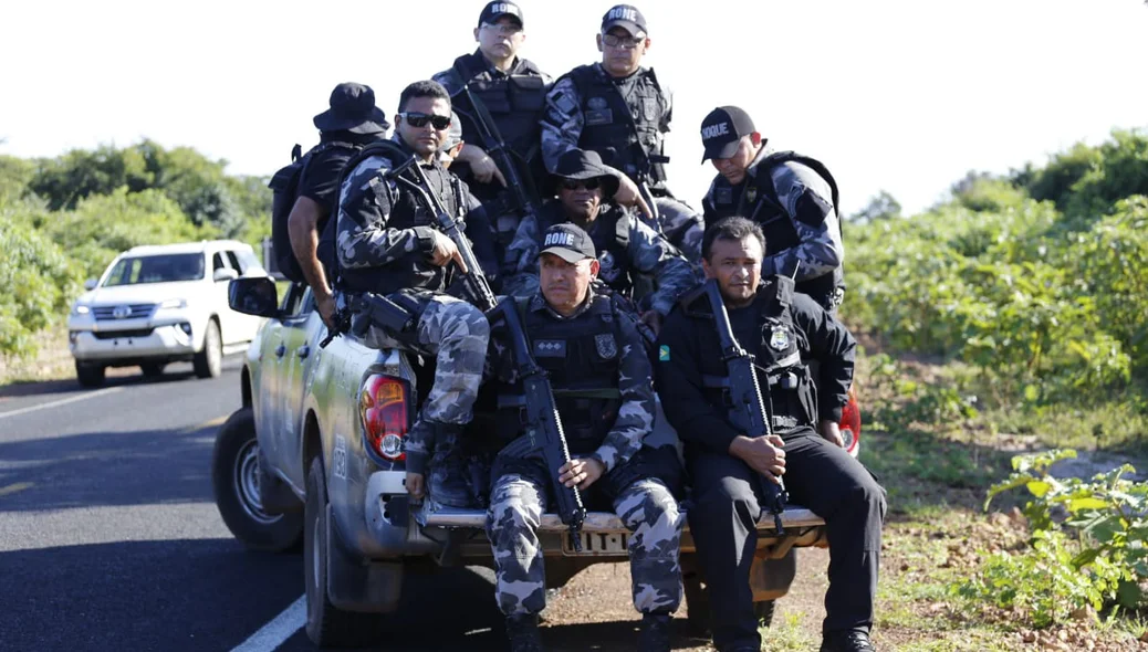 Equipe da Rone