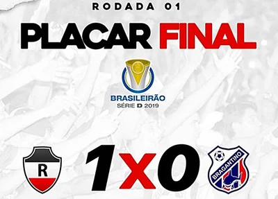 Placar do River