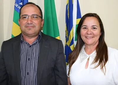 Presidente da Câmara, Antônio de Hercília (MDB) adere a prefeita