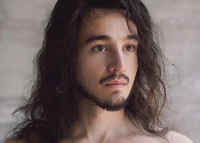 Tiago Iorc
