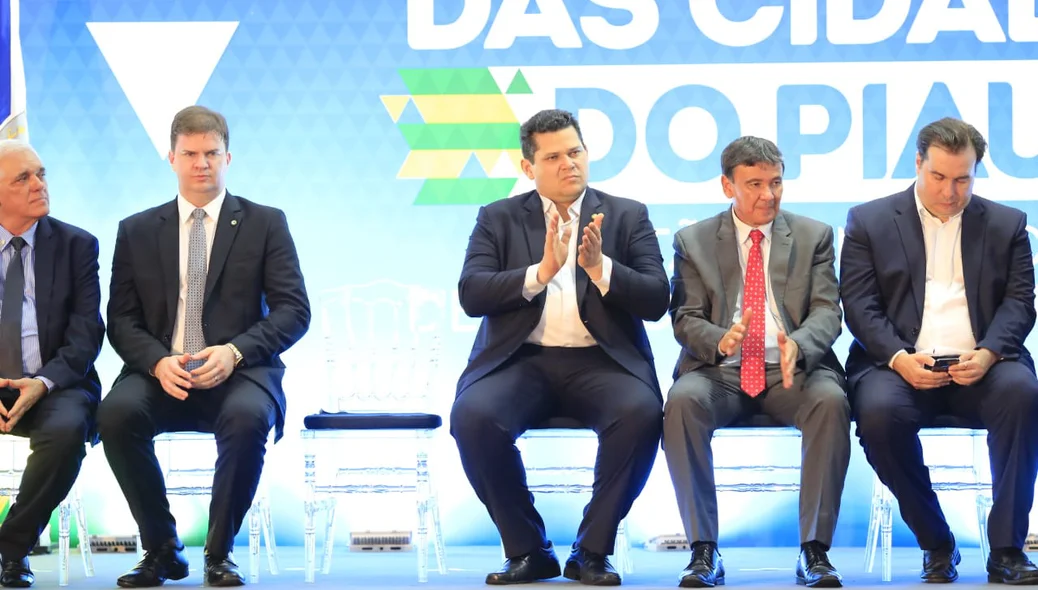 Congresso das Cidades foi realizado no Atlantic City