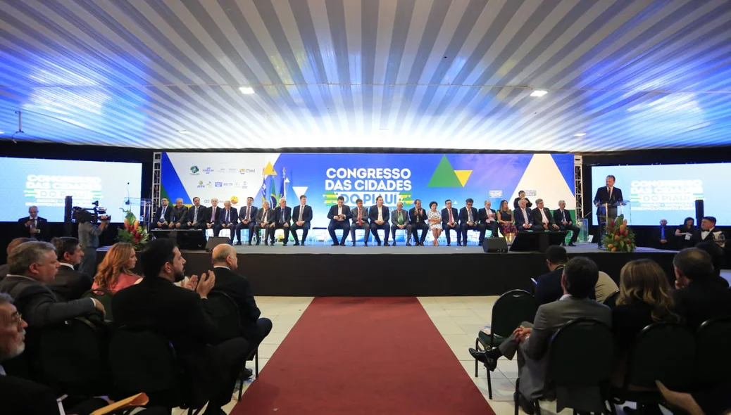 Congresso das Cidades
