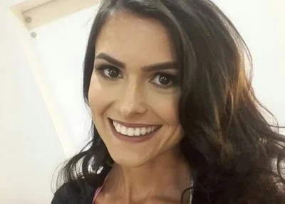 Gabriela Mendes Viegas, miss Ilhéus 2018