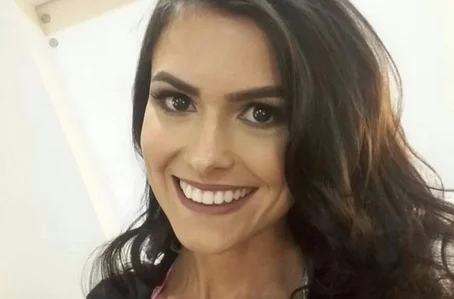 Gabriela Mendes Viegas, miss Ilhéus 2018