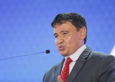 Governador Wellington Dias