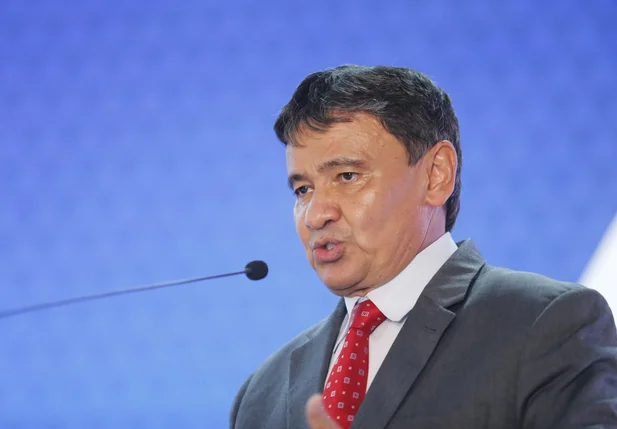 Governador Wellington Dias