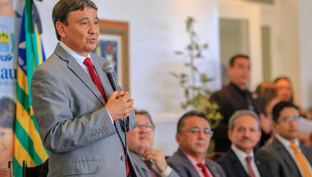 Governador Wellington Dias