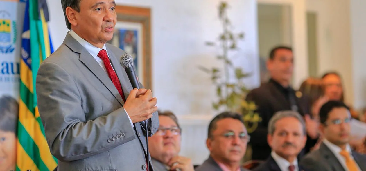 Governador Wellington Dias