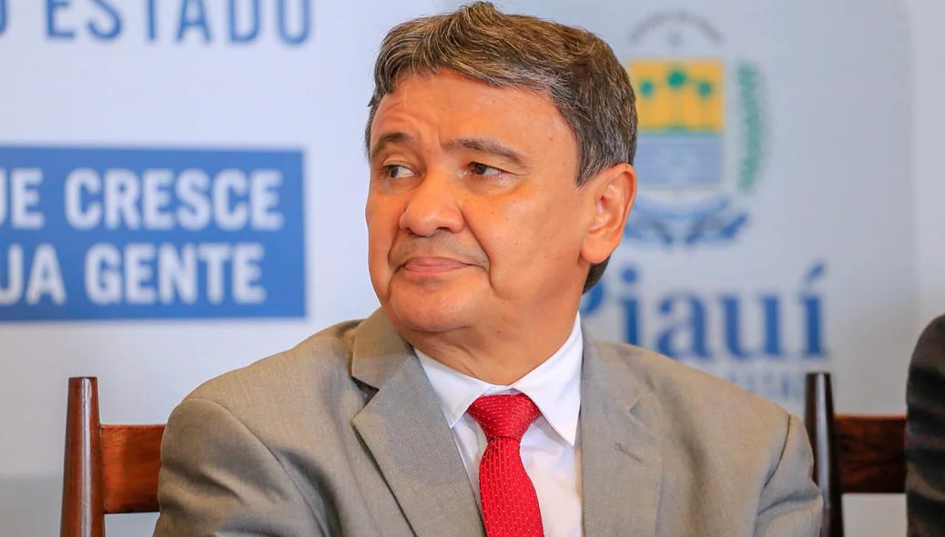 Governador Wellington Dias