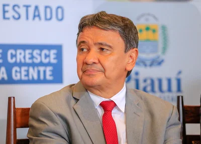 Governador Wellington Dias