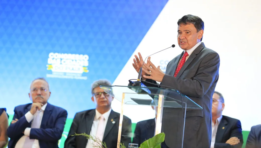 Governador Wellington