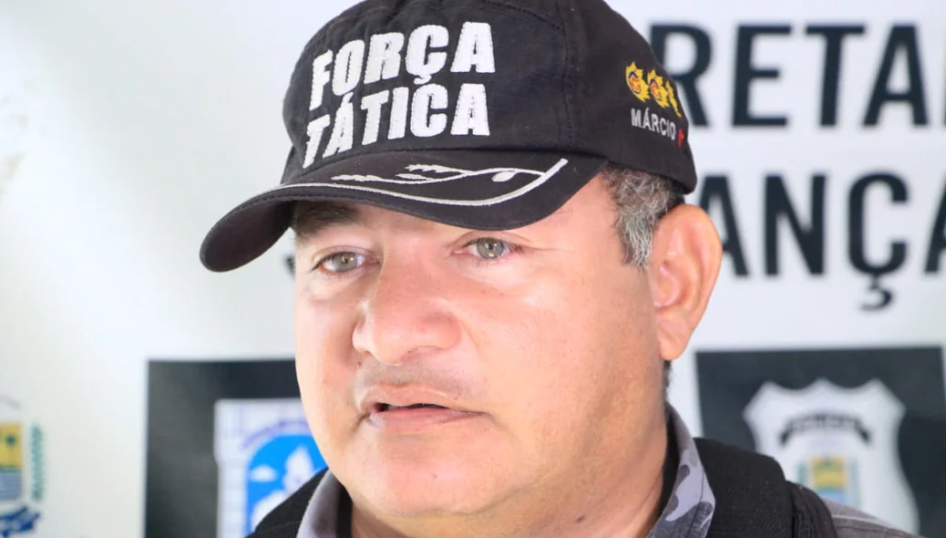 Márcio Oliveira