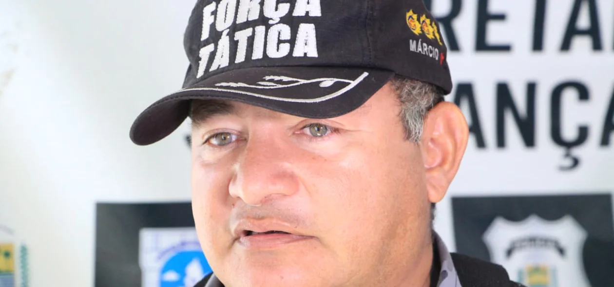 Márcio Oliveira
