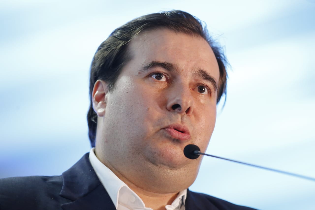 Rodrigo Maia 