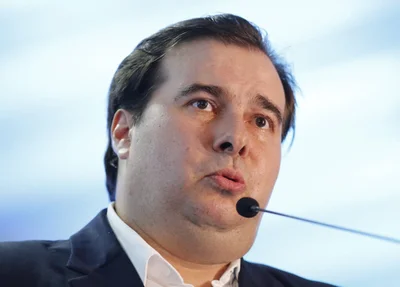 Rodrigo Maia 