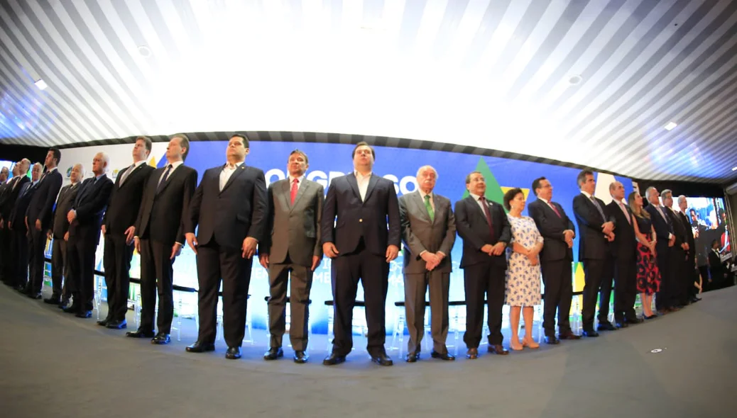 Segunda edição do Congresso das Cidades