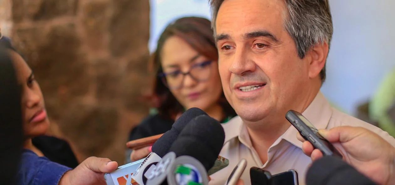 Senador Ciro Nogueira