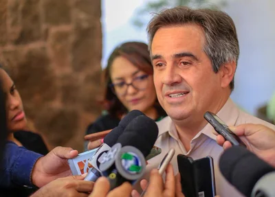 Senador Ciro Nogueira