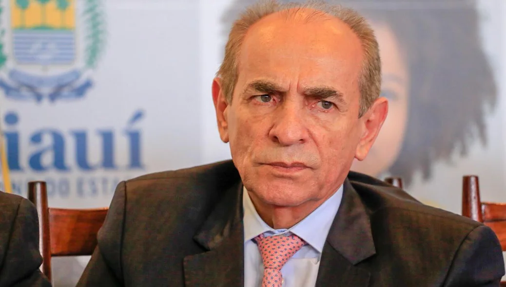 Senador Marcelo Castro