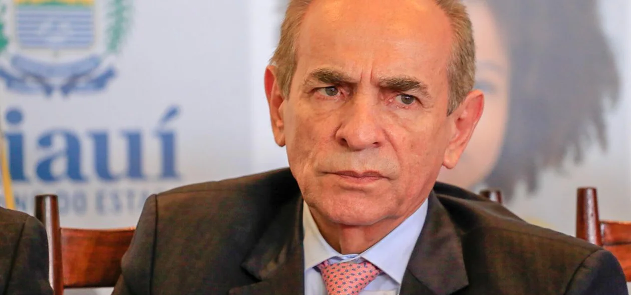 Senador Marcelo Castro