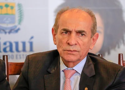 Senador Marcelo Castro