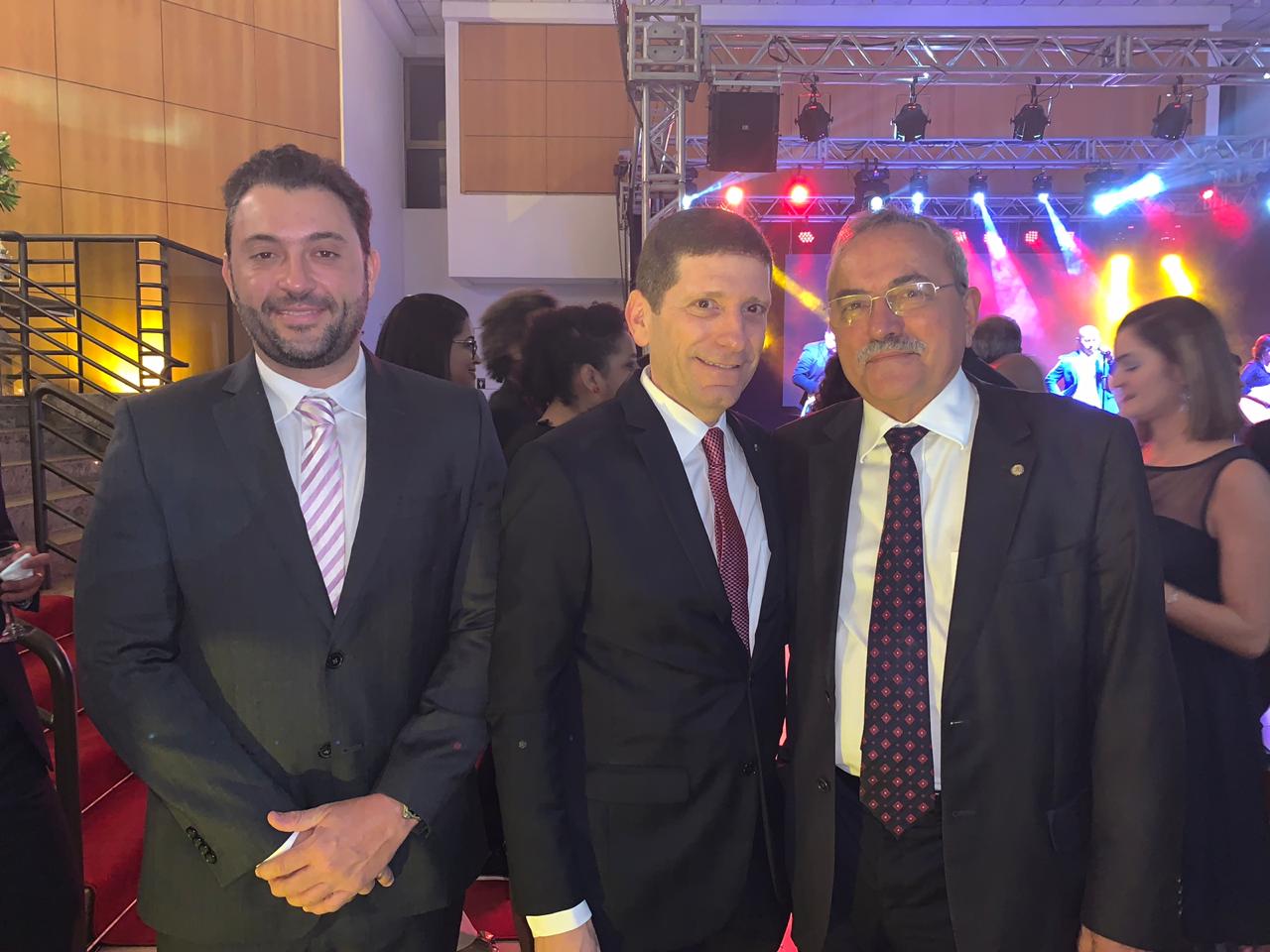Átila lira, Átila Melo Lira e Celso Niskier
