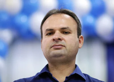 Deputado federal Mainha 