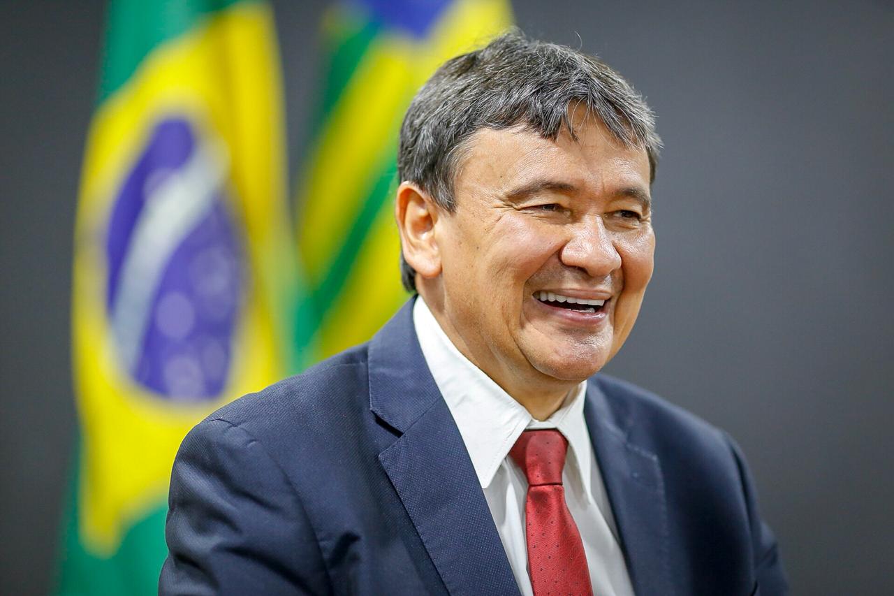 Governador Wellington Dias 