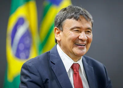 Governador Wellington Dias 