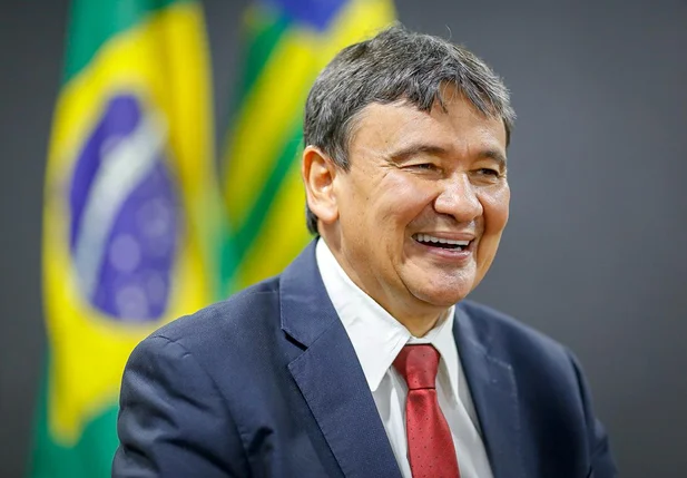 Governador Wellington Dias 