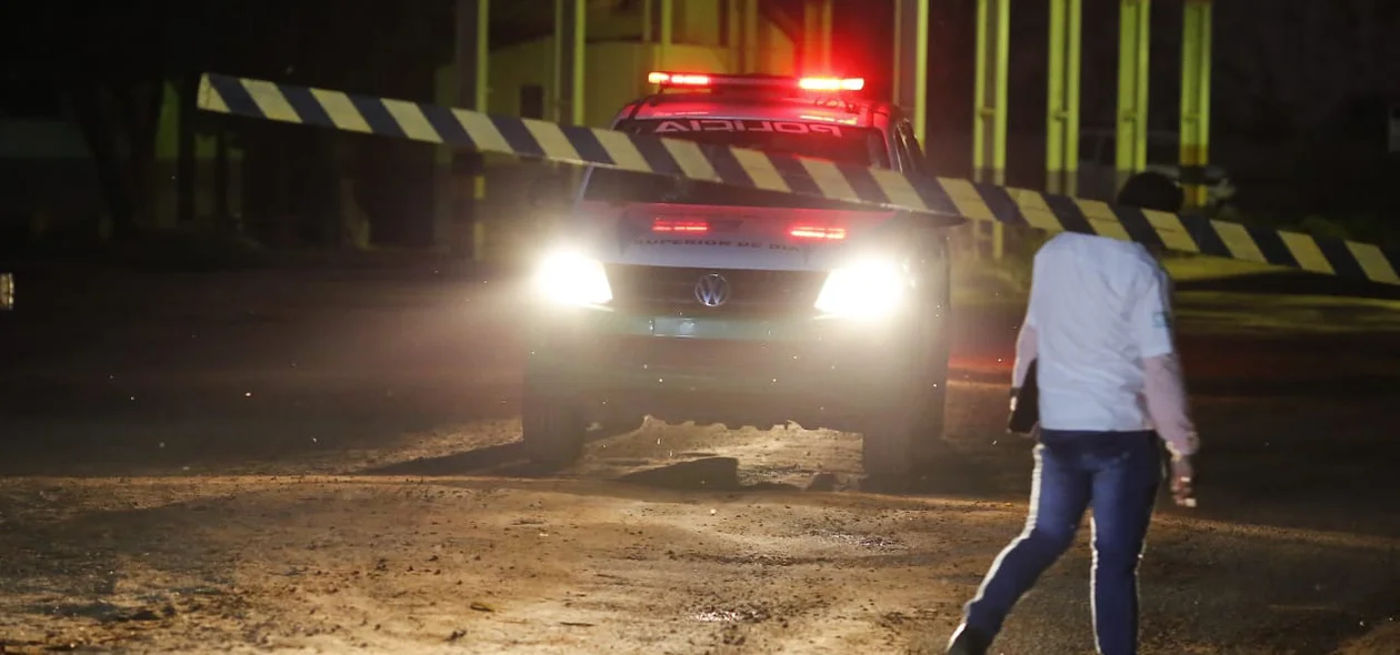 Polícia Militar