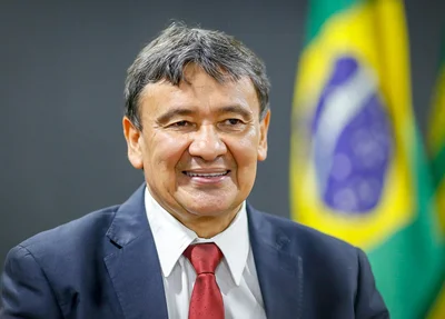 Wellington Dias, Governador do estado do Piauí 
