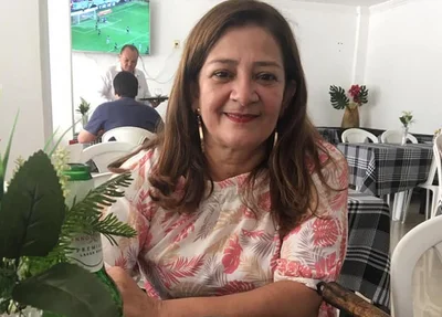 Artesã Jadey Carvalho Rufino