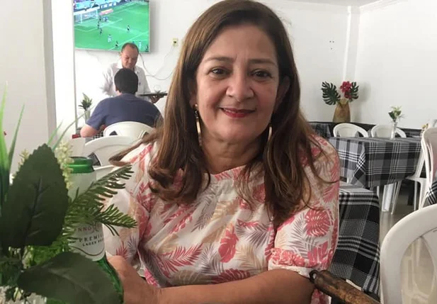 Artesã Jadey Carvalho Rufino