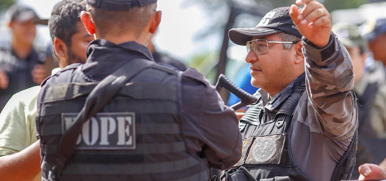 Coronel Márcio