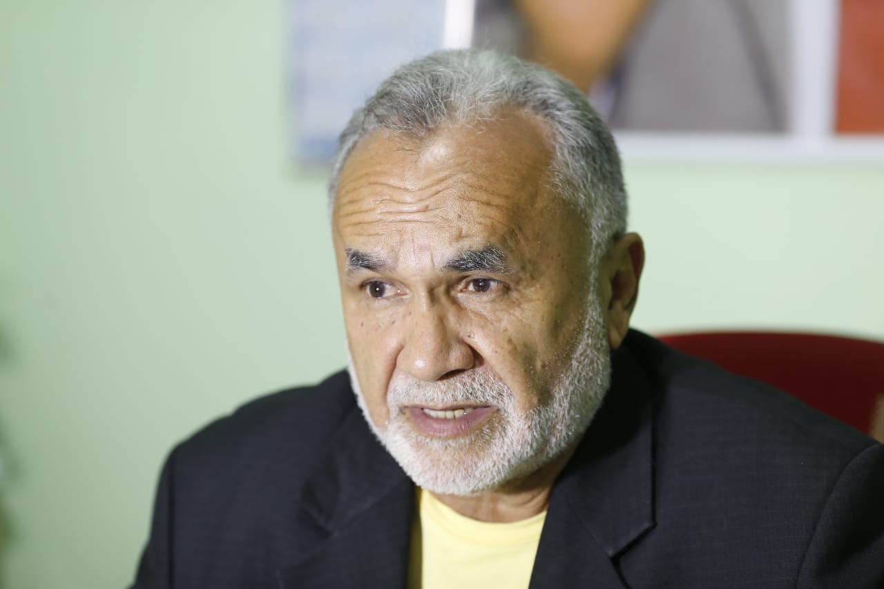 Delegado Canabrava