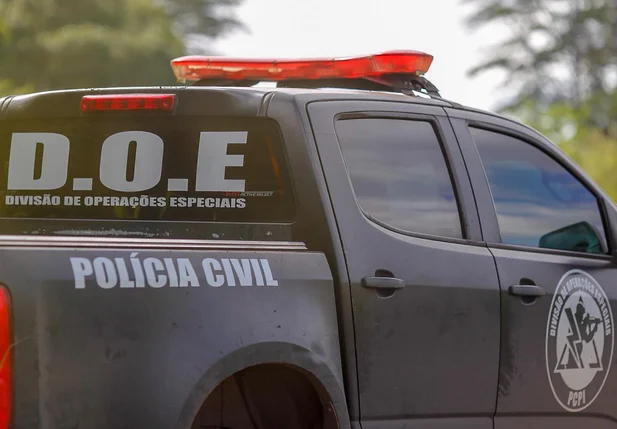 Divisão de Operações Especiais da Polícia Civil