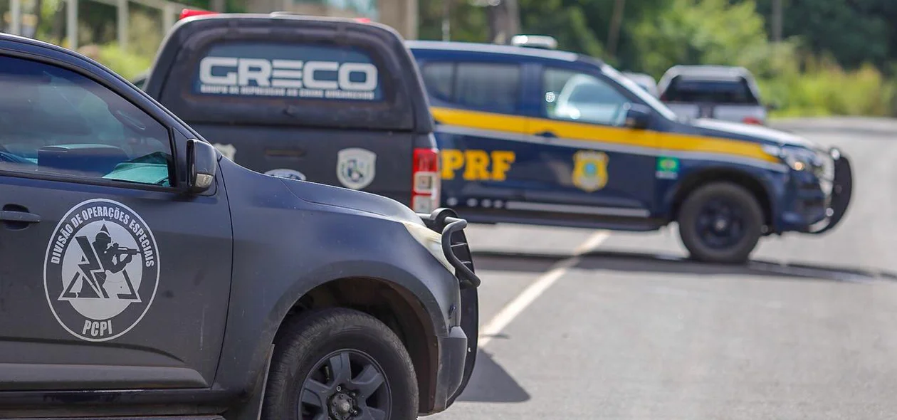 Greco e PRF