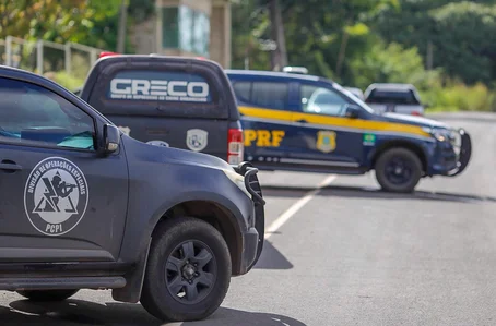 Greco e PRF