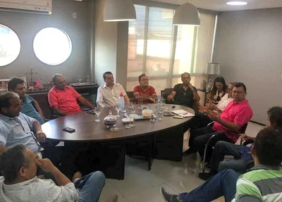 Lideranças de oposição articulam novo encontro em Picos