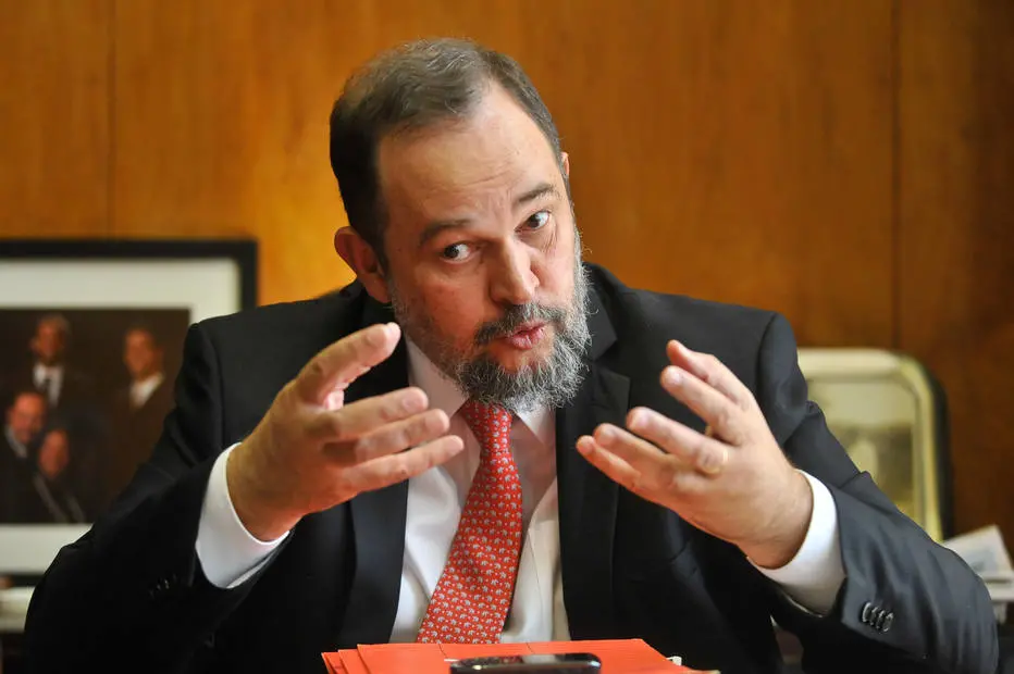 Paulo Cordeiro de Andrade Pinto
