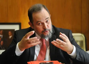 Paulo Cordeiro de Andrade Pinto