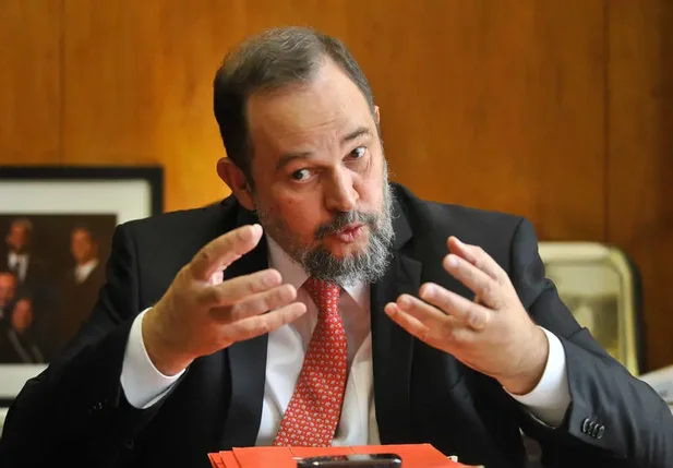 Paulo Cordeiro de Andrade Pinto