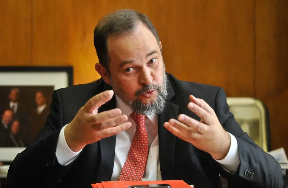 Paulo Cordeiro de Andrade Pinto
