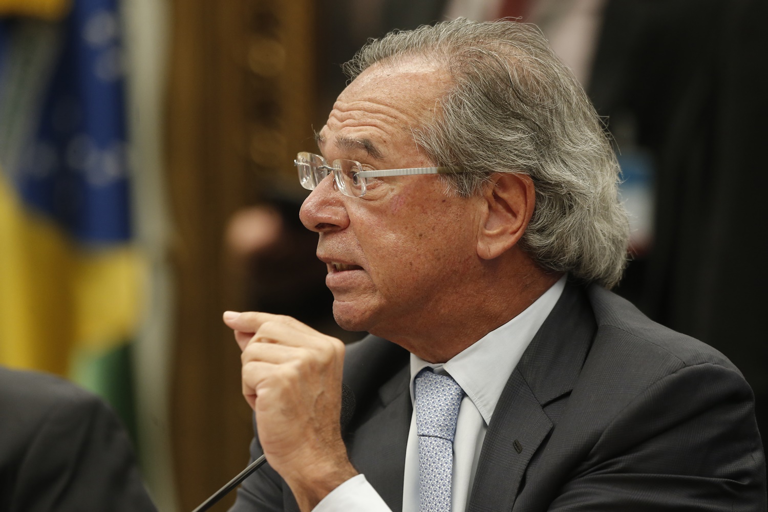 Paulo Guedes 