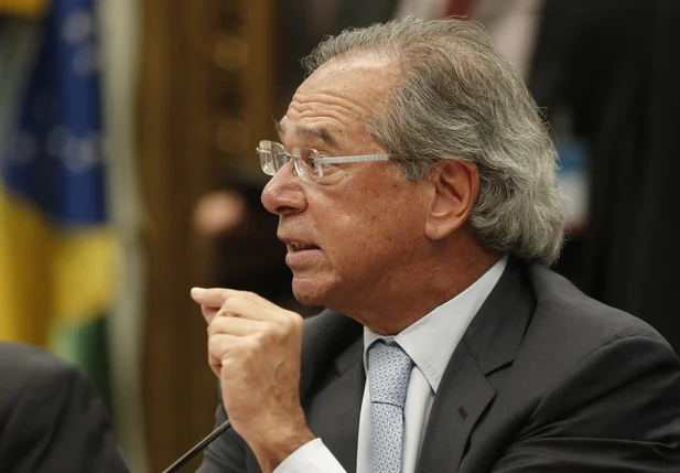 Paulo Guedes 