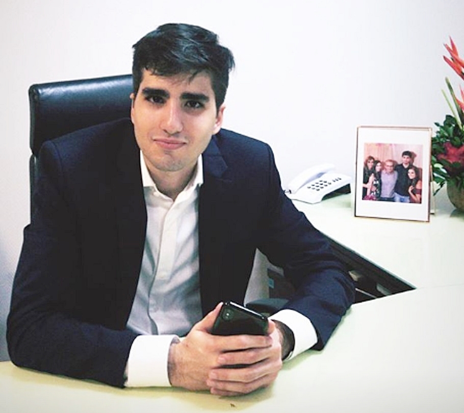 Bruno Silveira